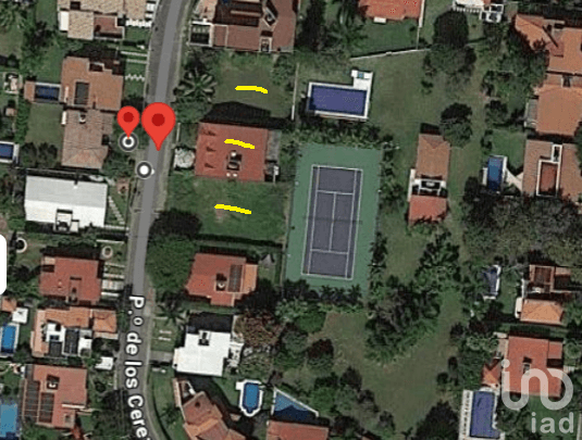 Lomas de cocoyoc, Morelos