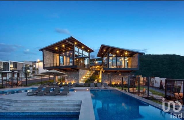 CASA EN VENTA QUERETARO, ZIBATA