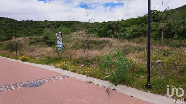 LOTE COMERCIAL MONTAÑA CD MADERAS