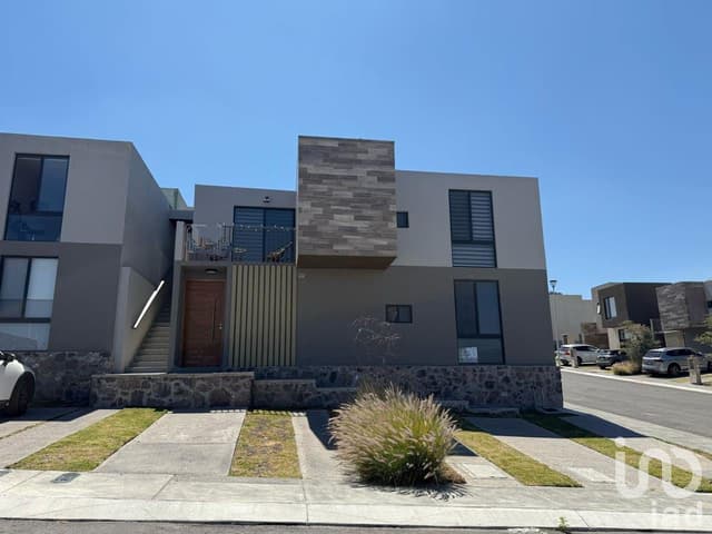 RENTA DEPARTAMENTO QUERETARO ZIBATA