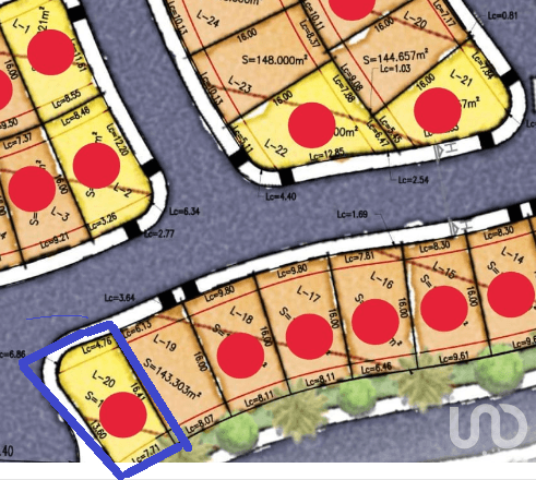 TERRENO QUERETARO ZARU