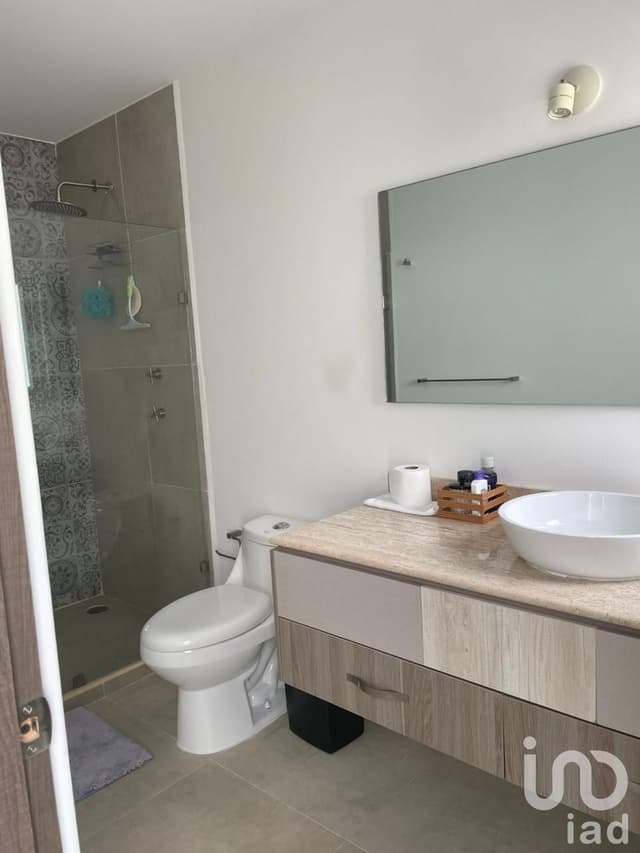 CASA EN VENTA QUERETARO ZIBATA