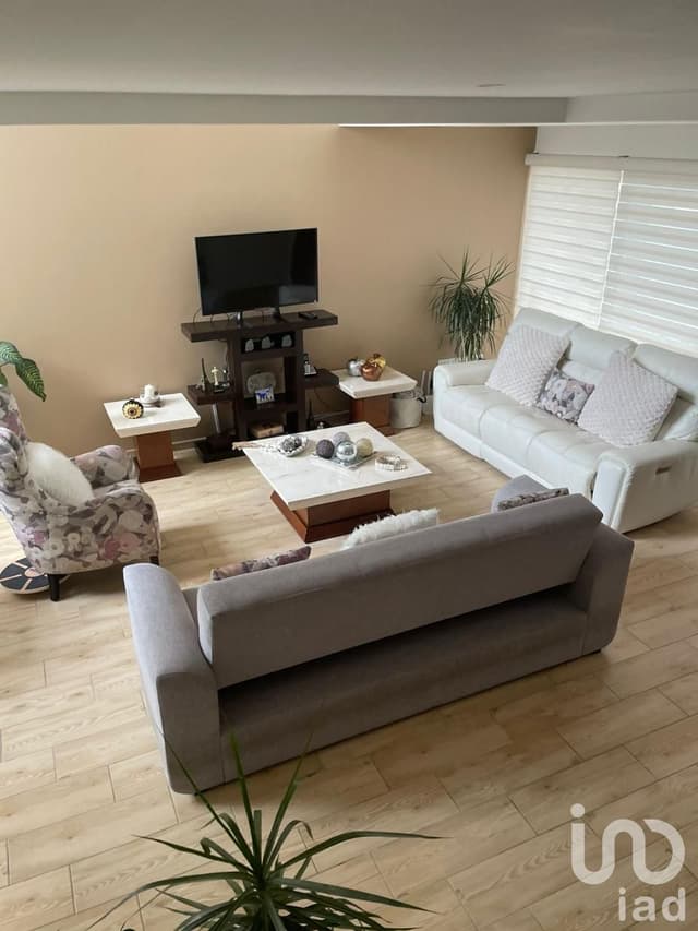 CASA EN VENTA QUERETARO ZIBATA