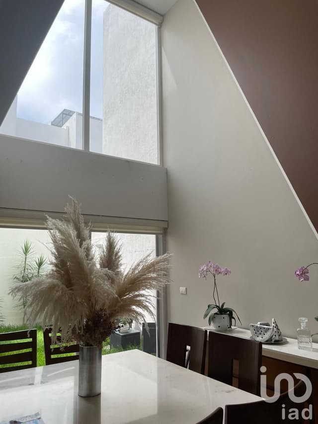 CASA EN VENTA QUERETARO ZIBATA