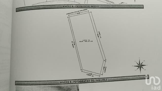 ZIBATA QUERETARO TERRENO EN PRIVADA HABITACIONAL