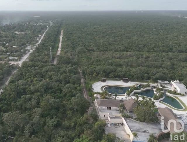 PLAYA DEL CARMEN VENTA DE TERRENO