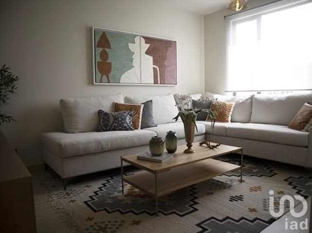 CASA EN VENTA ZIBATA QUERETARO