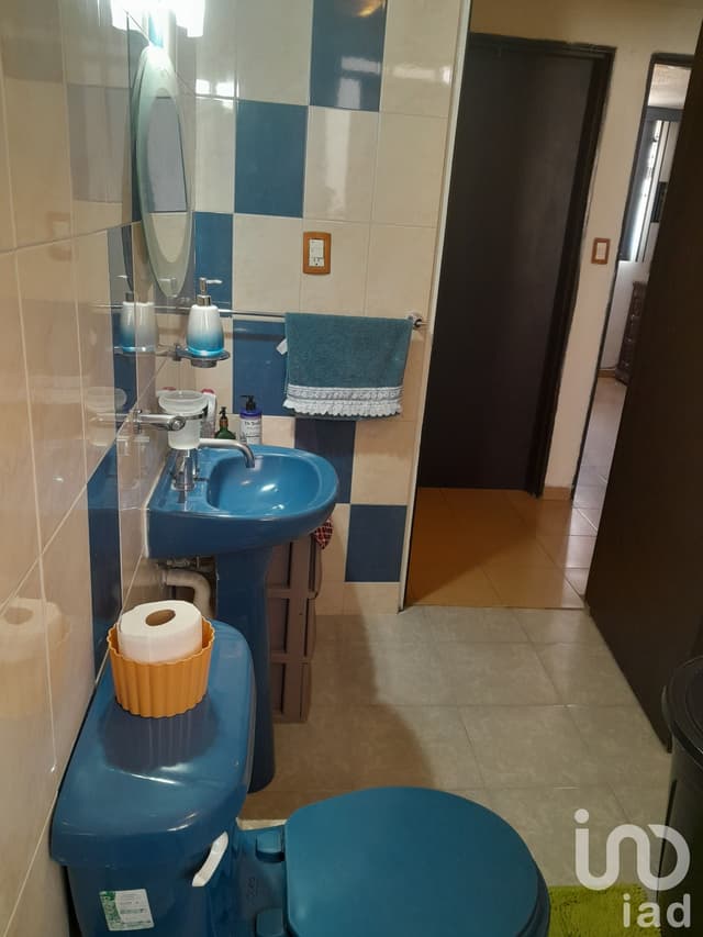 Venta departamento, Jardines de Atizapán
