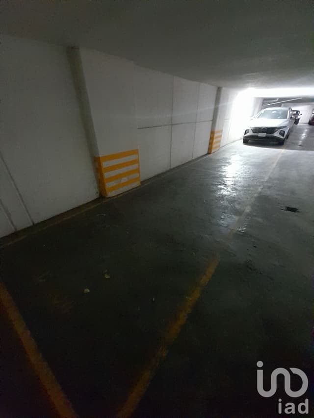 Venta departamento Verónica Anzures