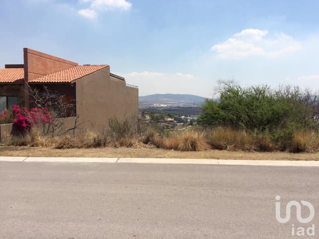 Venta Terreno Amanali