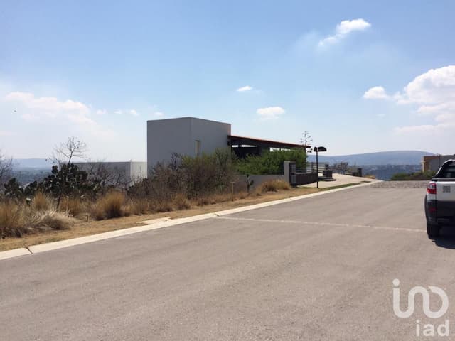 URGE Venta Terreno Amanali