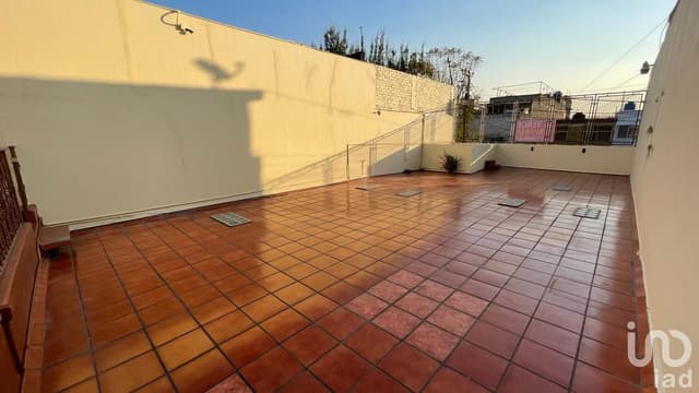 Venta Casa El Mirador - Tlalnepantla