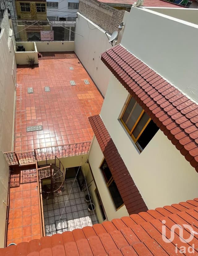 Venta Casa El Mirador - Tlalnepantla