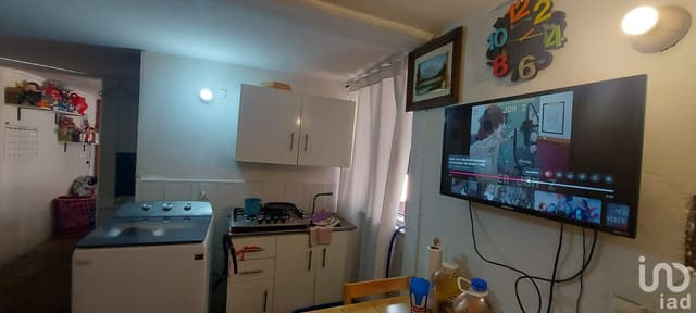 VENTA DE DEPARTAMENTO EN EJE CENTRAL Y FRAY SERVANDO. COL. CENTRO, CUAUHTEMOC