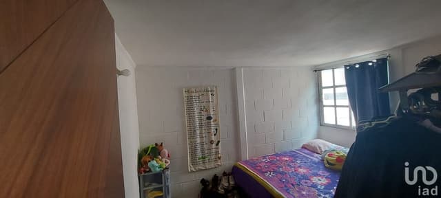 VENTA DE DEPARTAMENTO EN EJE CENTRAL Y FRAY SERVANDO. COL. CENTRO, CUAUHTEMOC