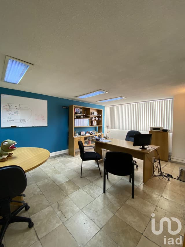 OPORTUNIDAD DE INVERSIÓN Venta de Oficina en Colonia Del Valle, CDMX. ¡¡¡Excelente ubicación!!!