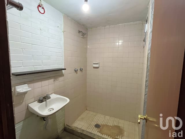 Departamento en Fraccionamiento Barrio Nuevo Tultitlan Ecatepec