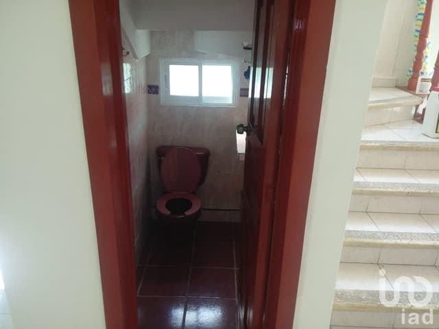 Casa en Venta en Villahermosa Tabasco Col. Deportiva Residencial
