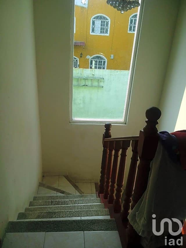 Casa en Venta en Villahermosa Tabasco Col. Deportiva Residencial