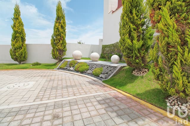 Casa en Venta en San Lorenzo Almecatla, Cuautlancingo, Puebla