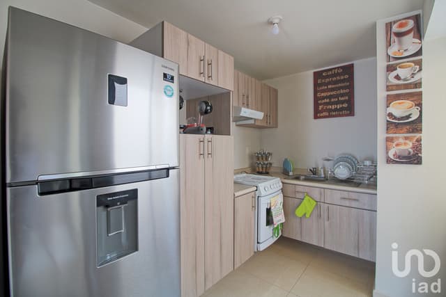 Casa en Venta en San Lorenzo Almecatla, Cuautlancingo, Puebla