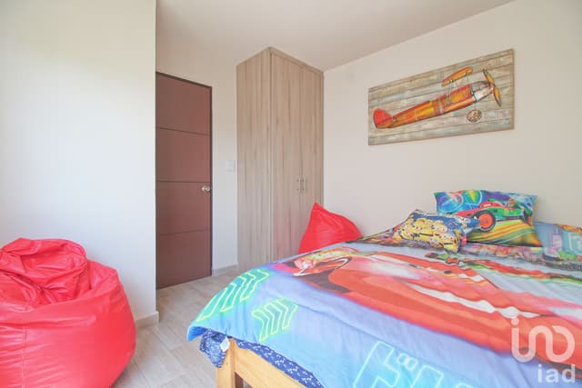 Casa en Venta en San Lorenzo Almecatla, Cuautlancingo, Puebla