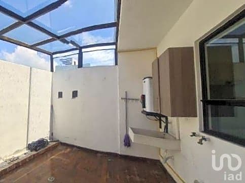 Casa en Venta en Lomas de Angelópolis III Puebla