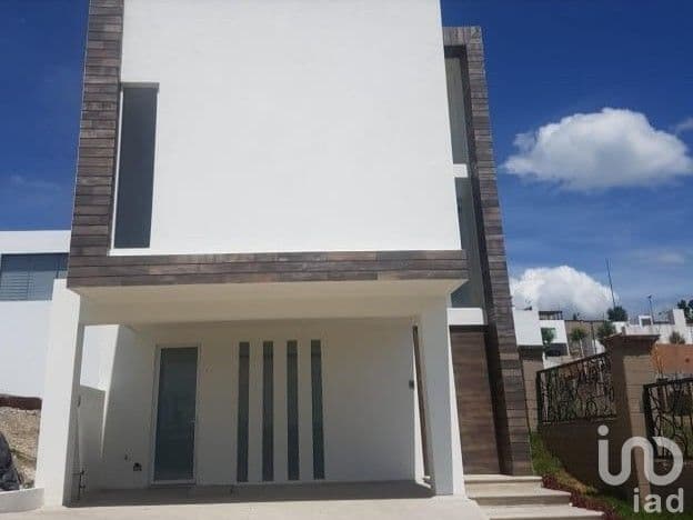 Casa en Venta en Lomas de Angelópolis III (Chedraui Selecto Cascadas)