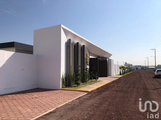 Terrenos Residenciales en San Andres Cholula a la Venta