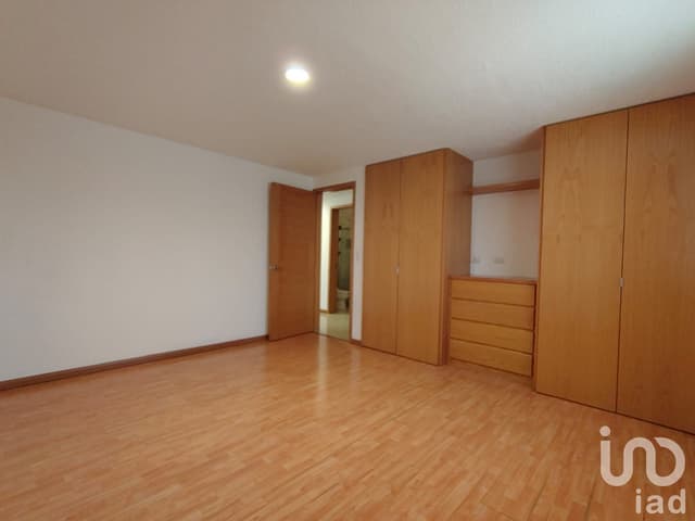 Departamento en Renta en Santa Cruz Buenavista, Puebla, México