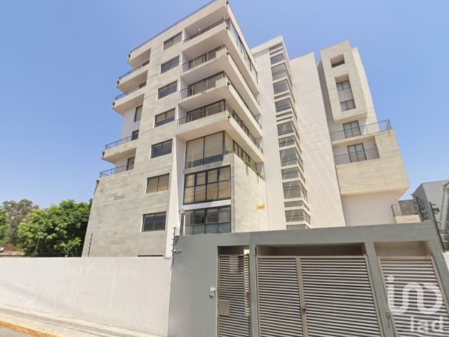 Departamento en Renta en Santa Cruz Buenavista, Puebla, México