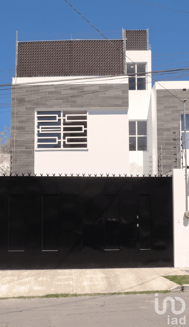 Casa en Venta en San Isidro Puebla