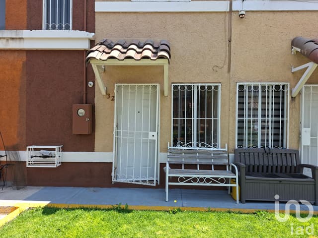 Casa en venta Real del Cid, Tecamac, Estado de Mexico