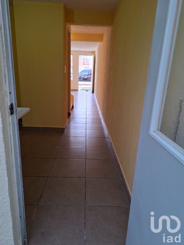 Venta de Casa, Los Heroes Tecamac, seccion Bosques