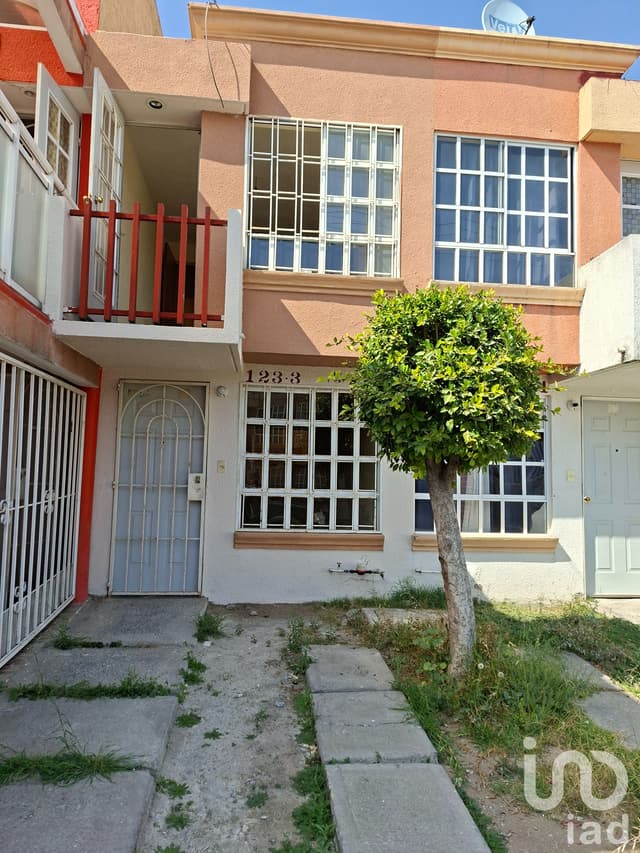 Venta de Casa, Los Heroes Tecamac, seccion Bosques