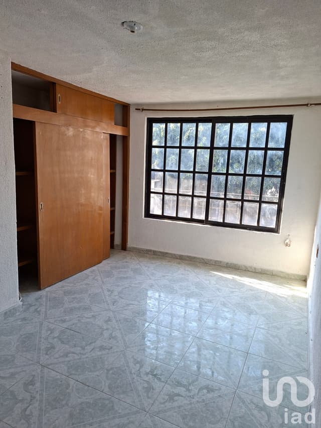Se Vende Casa en Las Fuentes de Ecatepec