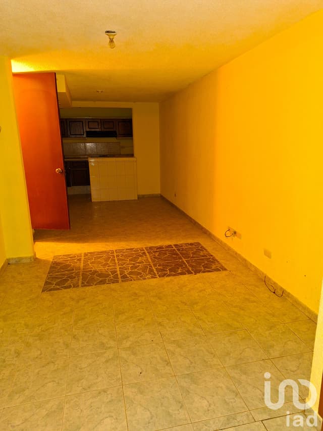 Se Vende Casa en Las Fuentes de Ecatepec