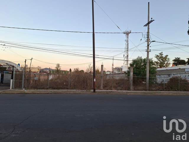 Se Vende Terreno, en ojo de agua, Tecamac, Estado de México