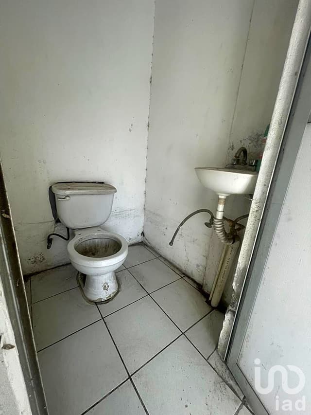 VENTA DE CASA EN ABASTOS MORELIA MICH