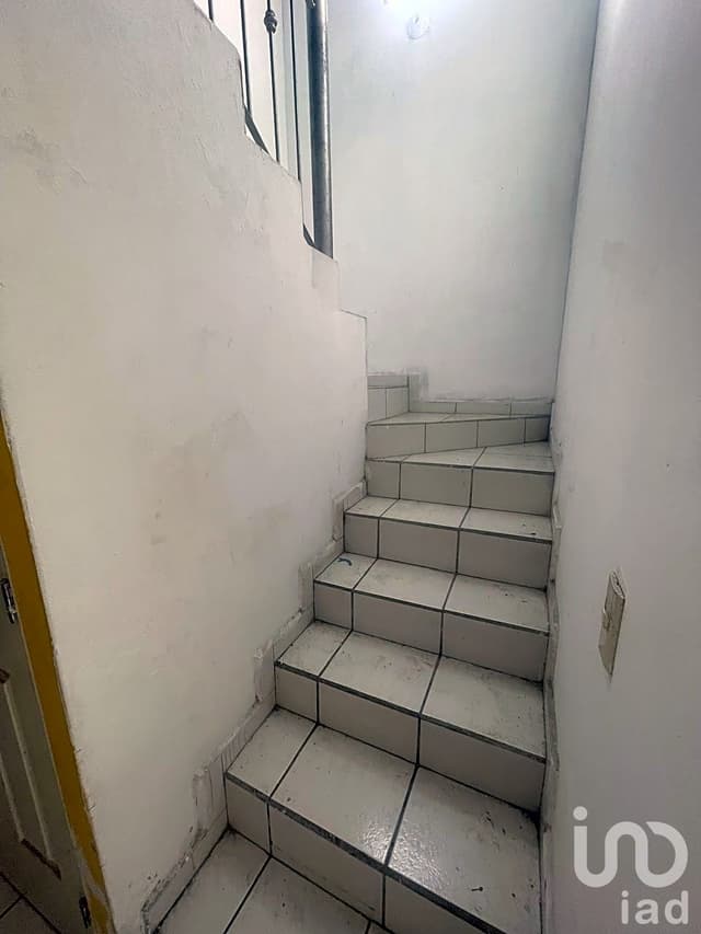 VENTA DE CASA EN ABASTOS MORELIA MICH