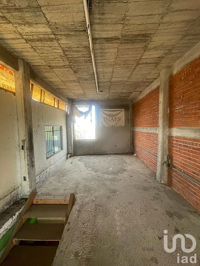 VENTA DE CASA EN ABASTOS MORELIA MICH