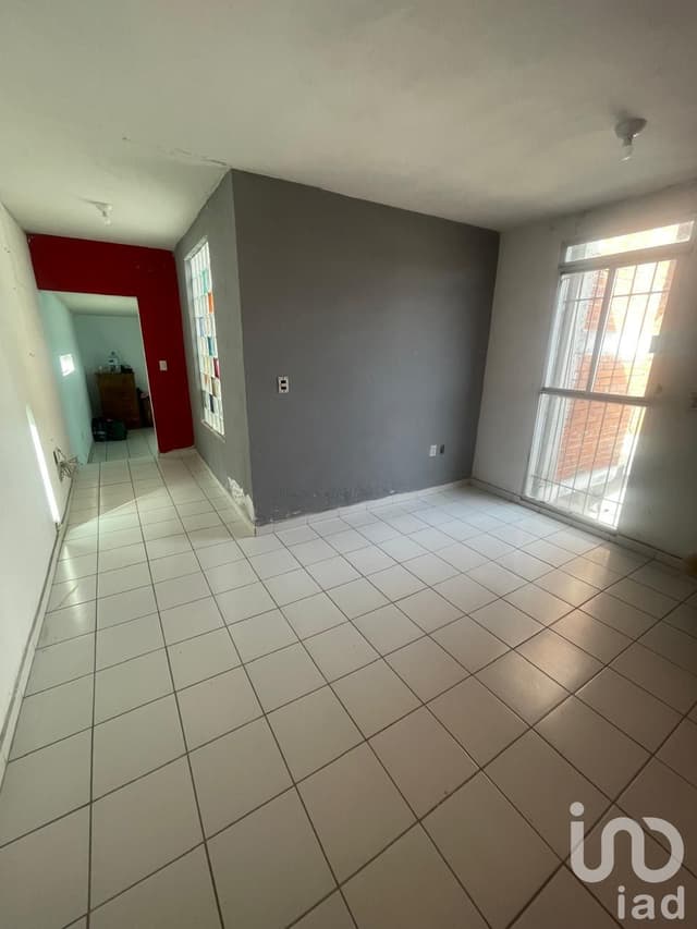 VENTA DE CASA EN ABASTOS MORELIA MICH