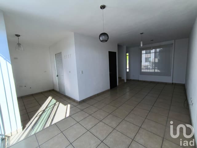 VENTA DE CASA LA SALLE MORELIA