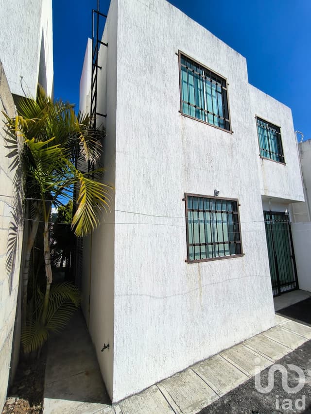 VENTA DE CASA LA SALLE MORELIA