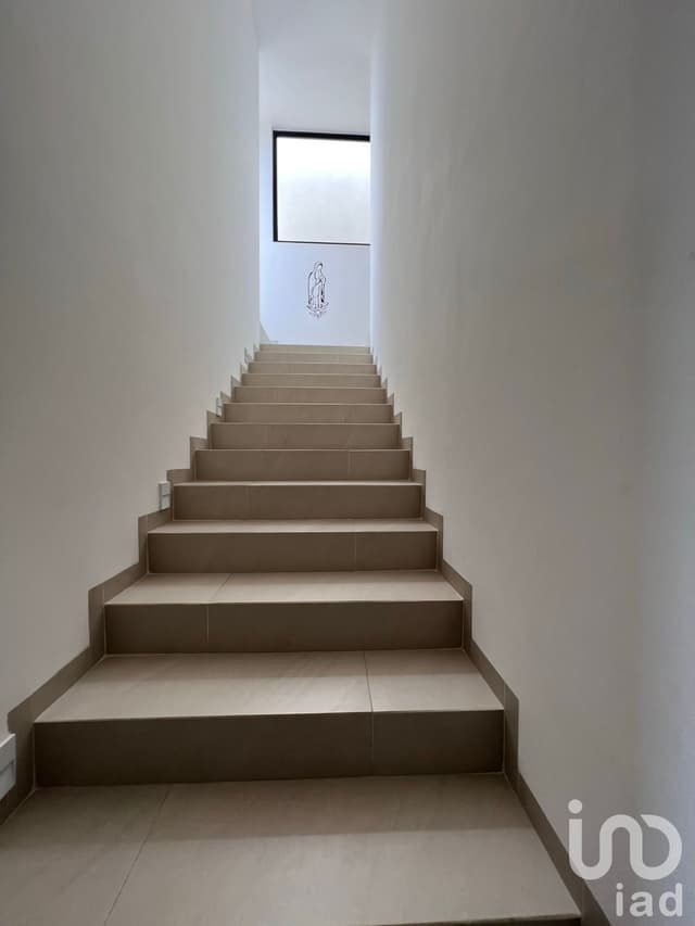 CASA EN VENTA EN ZIBATA QUETETARO