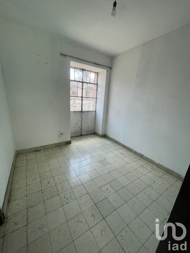 CASA EN VENTA EN E LCENTRO HISTORICO DE MORELIA