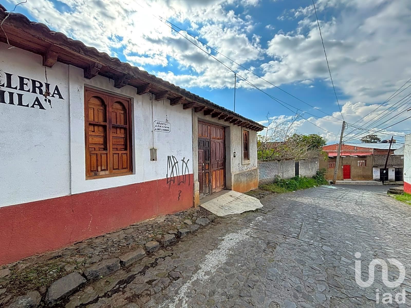 Fotos adicionales
