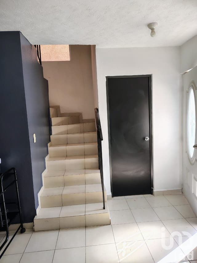 VENTA DE CASA EN ZEMPOALA HIDALGO