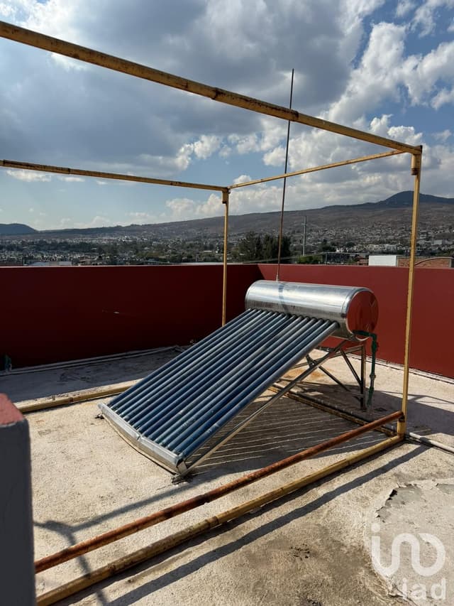 CASA EN VENTA EN AMPLIACION RAYON MORELIA