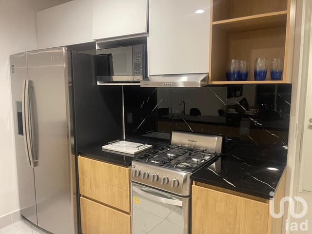 VENTA DE DEPARTAMENTO ARENA GUADALAJARA